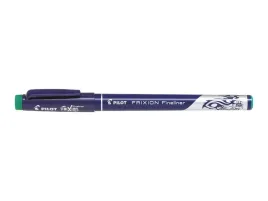 cienkopis-frixon-fineliner-green-pilot