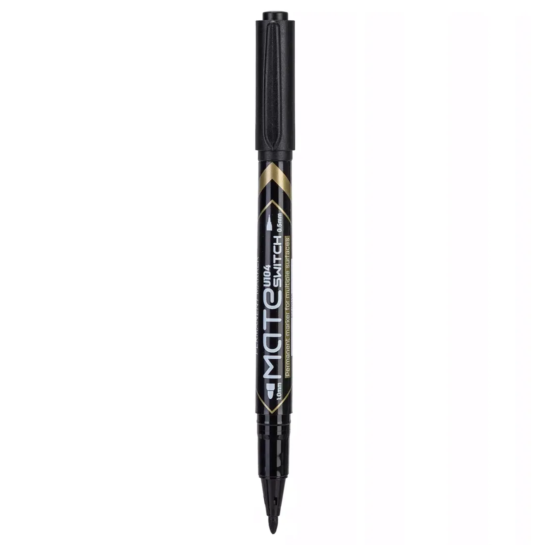 marker-czarny-dwustronny-do-cd-stan-nowy