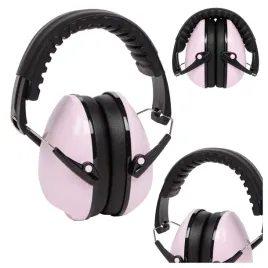 sluchawki-wygluszajace-nauszniki-ochronne-dla-dzieci-wyciszajace-rozowe