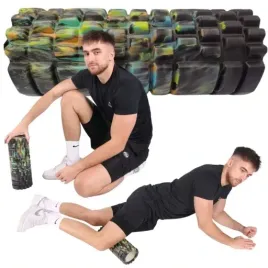twardy-walek-do-masazu-cwiczen-fizjoterapii-rolowania-wypustkami-xl-solidny