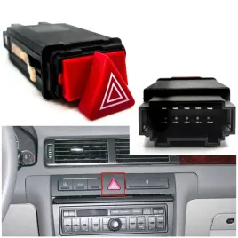 wlacznik-swiatel-awaryjnych-audi-8d0941509h