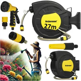 waz-ogrodowy-zwijany-automatyczny-beben-pistolet-zraszacz-koncowki-27m