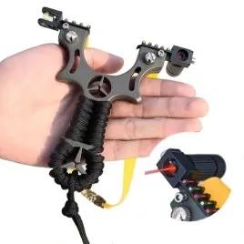 proca-na-wolnym-powietrzu-z-celownikiem-laserowym-mocna-sport