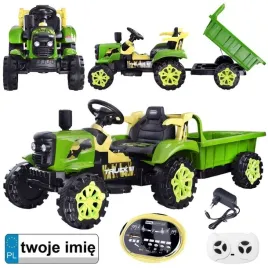 traktor-z-przyczepa-na-akumulator-swieci-pa0234