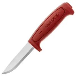 noz-mora-basic-511-red-nz-511-cs-25-niezbednik-harcerski