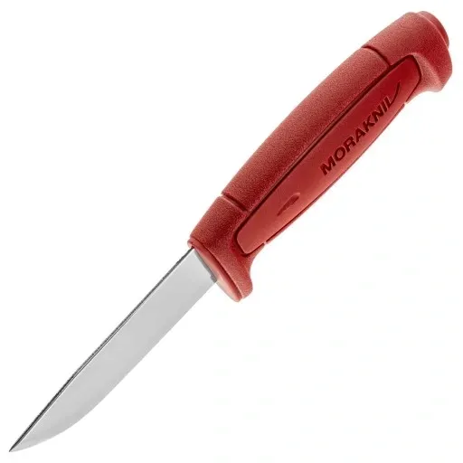 noz-mora-basic-511-red-nz-511-cs-25-niezbednik-harcerski-stan-nowy