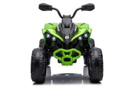 quad-na-akumulator-can-am-renegate-zielony