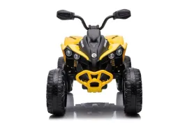 quad-na-akumulator-can-am-renegate-zolty