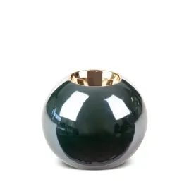 swiecznik-ceramiczny-kula-mora-9x9x8x2-ciemnozielony-x2
