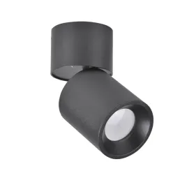 sanico-314246-platinum-oczko-przegubowe-natynkowe-nixa-gu10-czarne