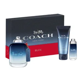 set-coach-blue-eau-de-toilette-for-men-100-ml-blue-eau-de-toilette