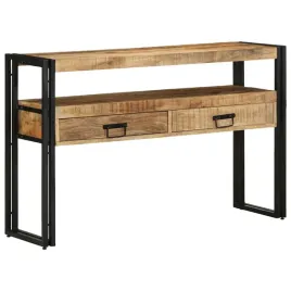 konsola-z-szuflada-brazowy-120-x-33-x-75-cm-drewno-z-mango