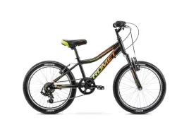 rower-romet-rambler-20-kid-2-czarno-pomaranczowo-zielony