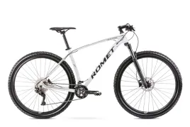 rower-romet-mustang-m7-bialo-szary-19-l