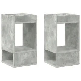 stolik-koncowy-2-szt-betonowy-szary-30-x-30-x-56-cm