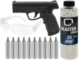 pistolet-asg-co2-steyr-m9-a1-zestaw-kulki-okulary-pistolet-strzelba-prezent