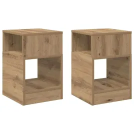 stolik-koncowy-2-szt-dab-rzemieslniczy-305-x-30-x-45-cm