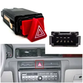 wlacznik-swiatel-awaryjnych-audi-4b0941509k