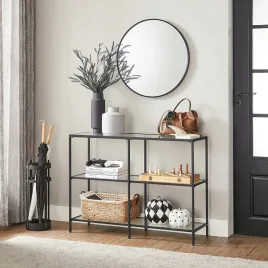 polka-szklana-z-3-poziomami-polka-z-hartowanego-szkla-30x100x73-cm-czarny