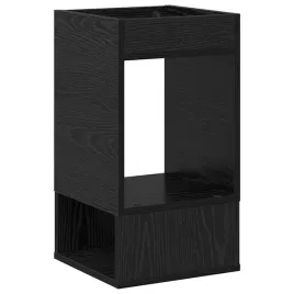 stolik-koncowy-czarny-dab-30-x-30-x-56-cm