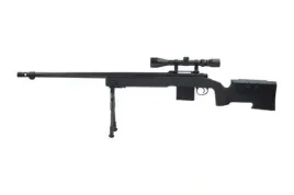 karabin-snajperski-asg-well-mb4416d-pistolet-strzelba-wiatrowka-prezent
