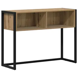 stolik-koncowy-dab-rzemieslniczy-100-x-36-x-75-cm