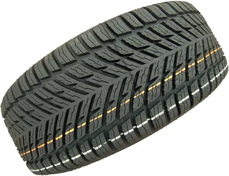OPONY 205/55R16 wielosezonowe 205 55 16 całoroczne CICHE
