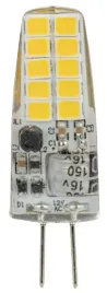 tracon-zarowka-led-z-obudowa-silikonowa-12vac-dc-2w-2700k-g4-200lm-lg4h2w