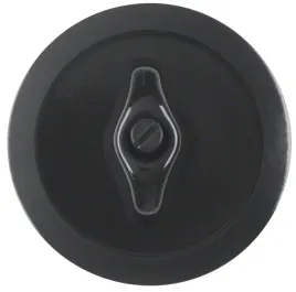 berker-1930-plytka-z-pokretlem-czarny-164701