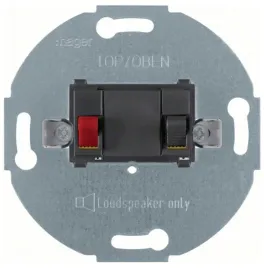berker-gniazdo-glosnikowe-pojedyncze-antracyt-wdf4800at1