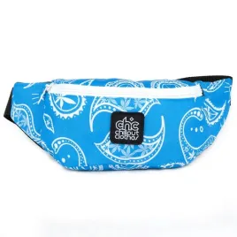 nerka-saszetka-chillout-clothes-flow-blu-niebieska