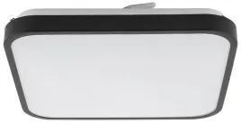 nowodvorski-10983-agnes-led-pro-czarny-plafon-ledowy-lazienka-hol-16w-3000k