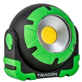 tracon-akumulatorowy-reflektor-led-10w-4000k-800lm-2h-ip54-stlfle10w