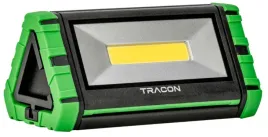 tracon-akumulatorowy-reflektor-led-10w-4000k-37v-1000lm-stlfl25w