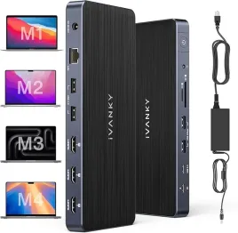 ivanky-14-in-1-fusiondock-pro-1-stacja-dokujaca-usb-c-z-zasilaczem-150w