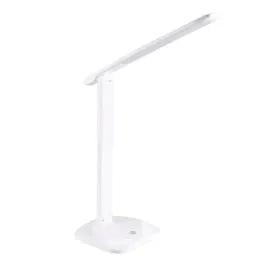 sanico-316660-sanico-lampka-biurkowa-9w-toledo-led-biala