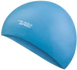 czepek-plywacki-na-basen-lateksowy-aquaspeed-soft-latex-kol-01