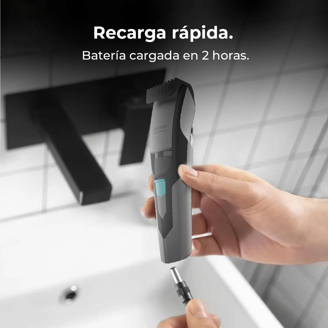 cecotec-precisioncare-barber-trymer-do-brody-bezprzewodowy
