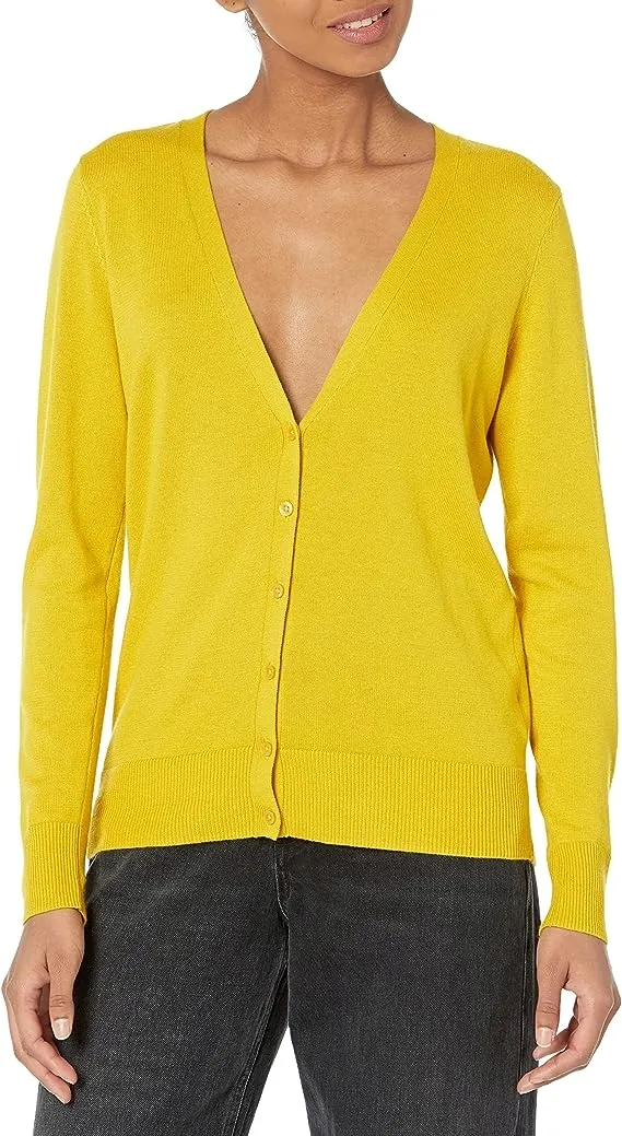 amazon-essentials-sweter-damski-rozmiar-xl