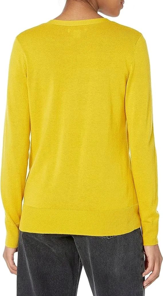 amazon-essentials-sweter-damski-rozmiar-xl