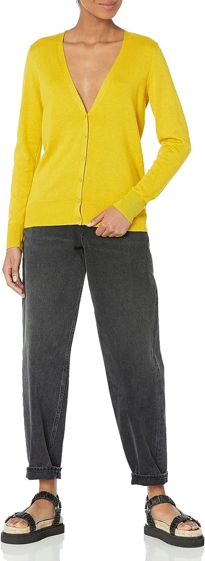 amazon-essentials-sweter-damski-rozmiar-xl