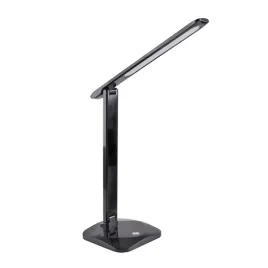 sanico-316653-sanico-lampka-biurkowa-9w-toledo-led-czarna