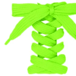 sznurowki-do-butow-plaskie-sznurowadla-do-obuwia-11mm-dl-150cm-neon-zielony
