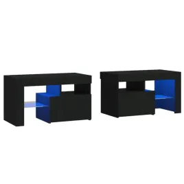 szafka-nocna-led-czarna-70x365x40cm