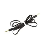 kabel-plaski-jack-35mm-1m-black