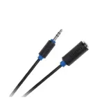 kabel-jack-3-5-wtyk-gniazdo-3m-cabletech-standard