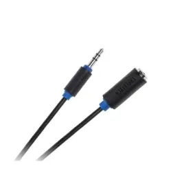 kabel-jack-3-5-wtyk-gniazdo-3m-cabletech-standard