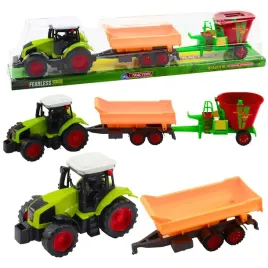 zestaw-traktor-rolniczy-przyczepa-wywrotka-woz-paszowy