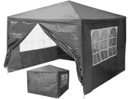namiot-pawilon-ogrodowy-handlowy-3x3-m-4-scianki-szary-multigarden