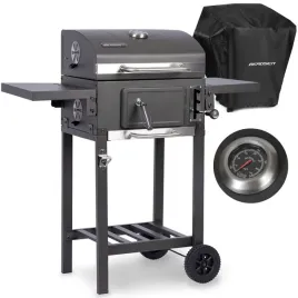 grill-weglowy-z-pokrowcem-berdsen-bd-892-czarny